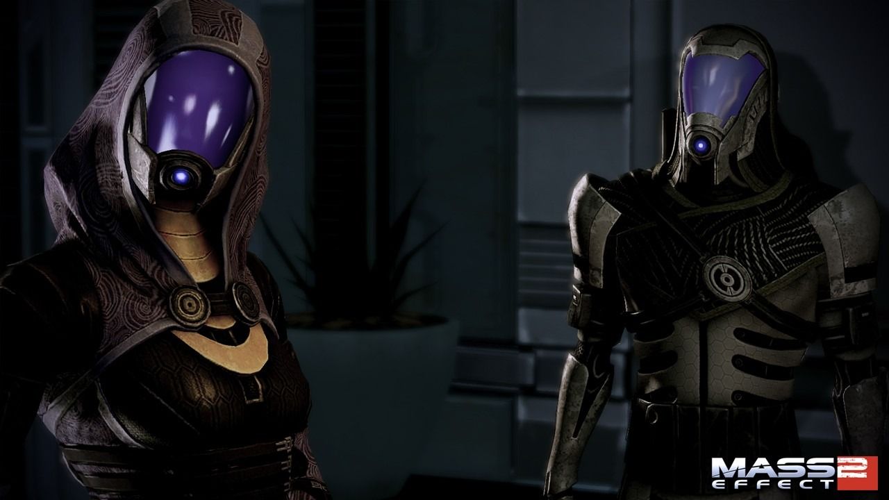 Mass Effect 2 - Imagen 13